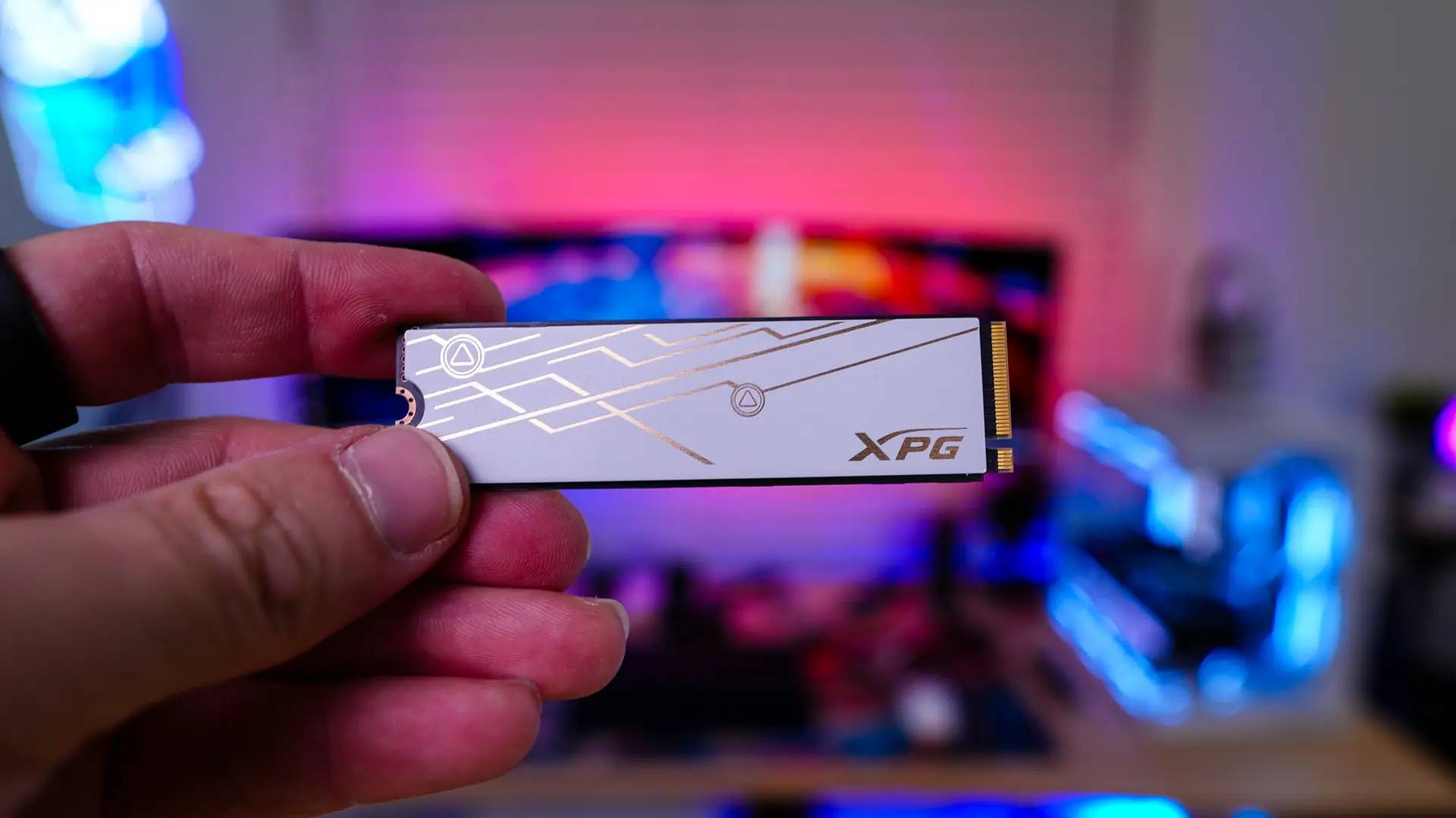 ADATA XPG Mars 980 Blade Gen5 SSD İncelemesi