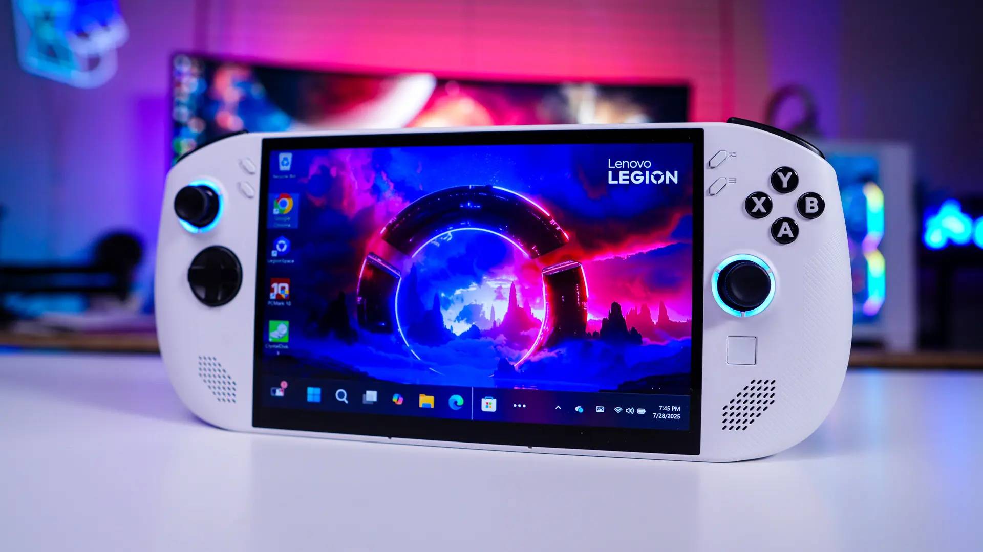 AMD Ryzen Z1 Extreme Sürücü Güncellemelerini Durdurdu: Taşınabilir Bilgisayar Sahipleri Belirsizlikle Karşı Karşıya