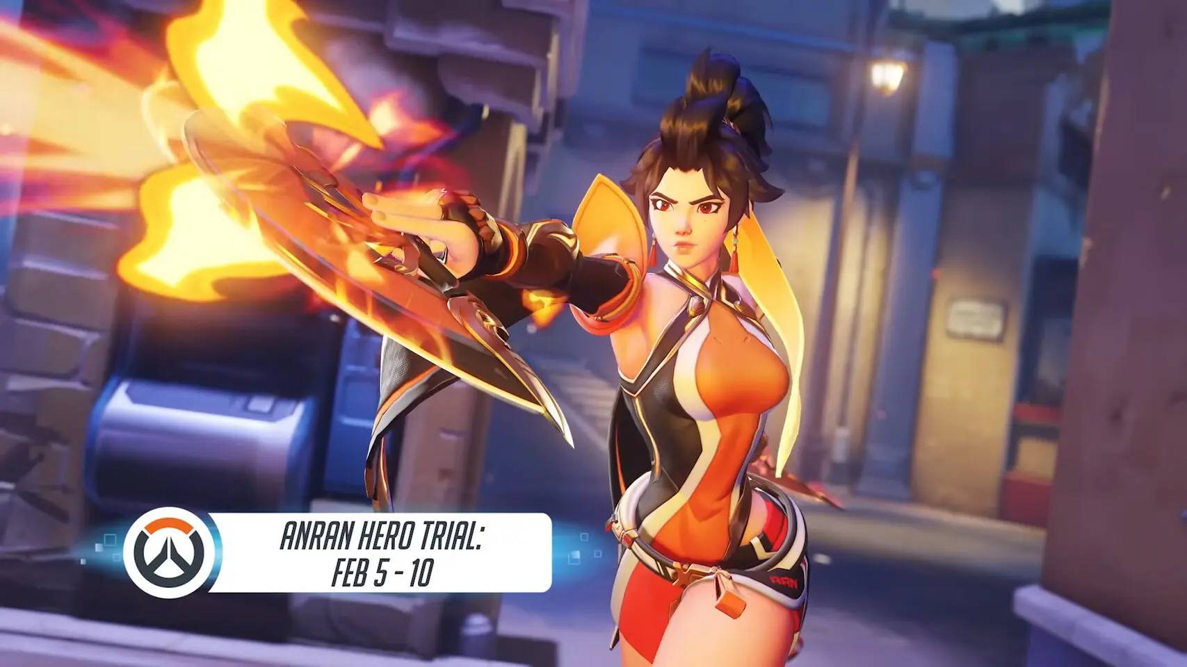 Blizzard, Overwatch 2'yi 'Overwatch' Olarak Yeniden Markaladı