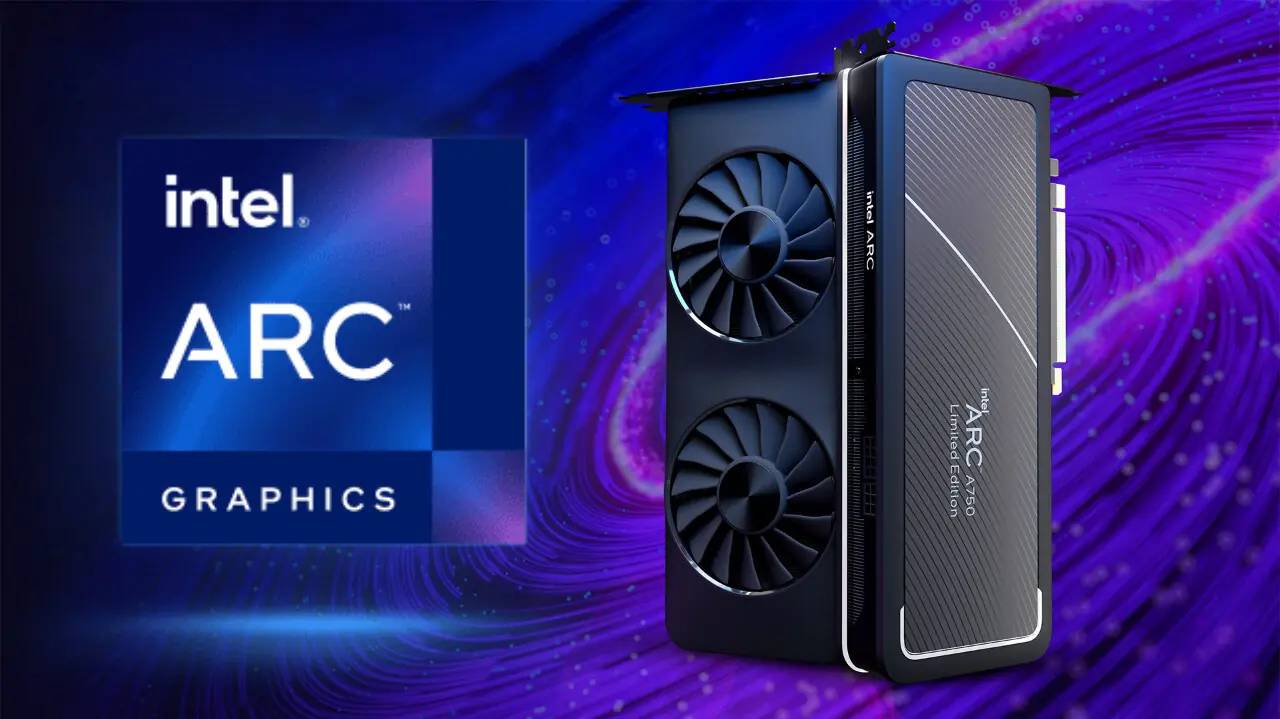 Intel Arc GPU'larda XeSS 3 Çoklu Kare Üretimi ile Büyük Performans Artışı