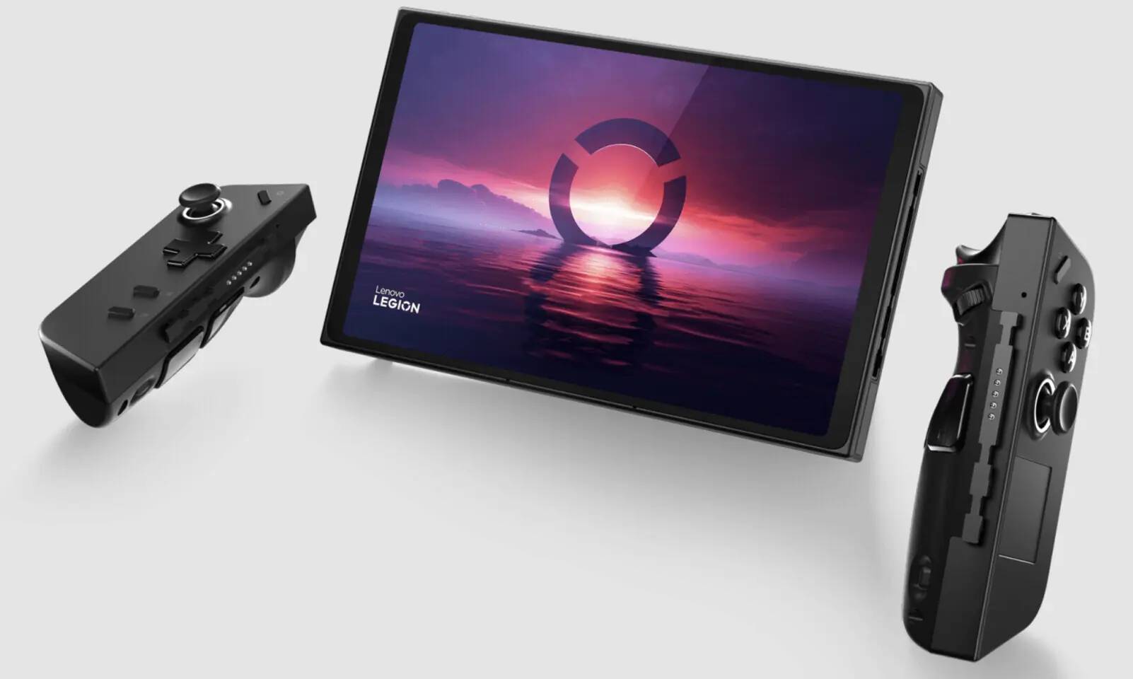 Lenovo Legion Go Sahiplerini Rahatlattı: Uzatılmış Sürücü ve BIOS Desteği 2029'a Kadar Onaylandı