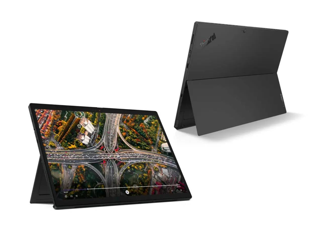 Lenovo ThinkPad X13 Detachable Gen 1 Sızıntıları: Surface Pro Rakibi Klasik ThinkPad Özellikleri ile