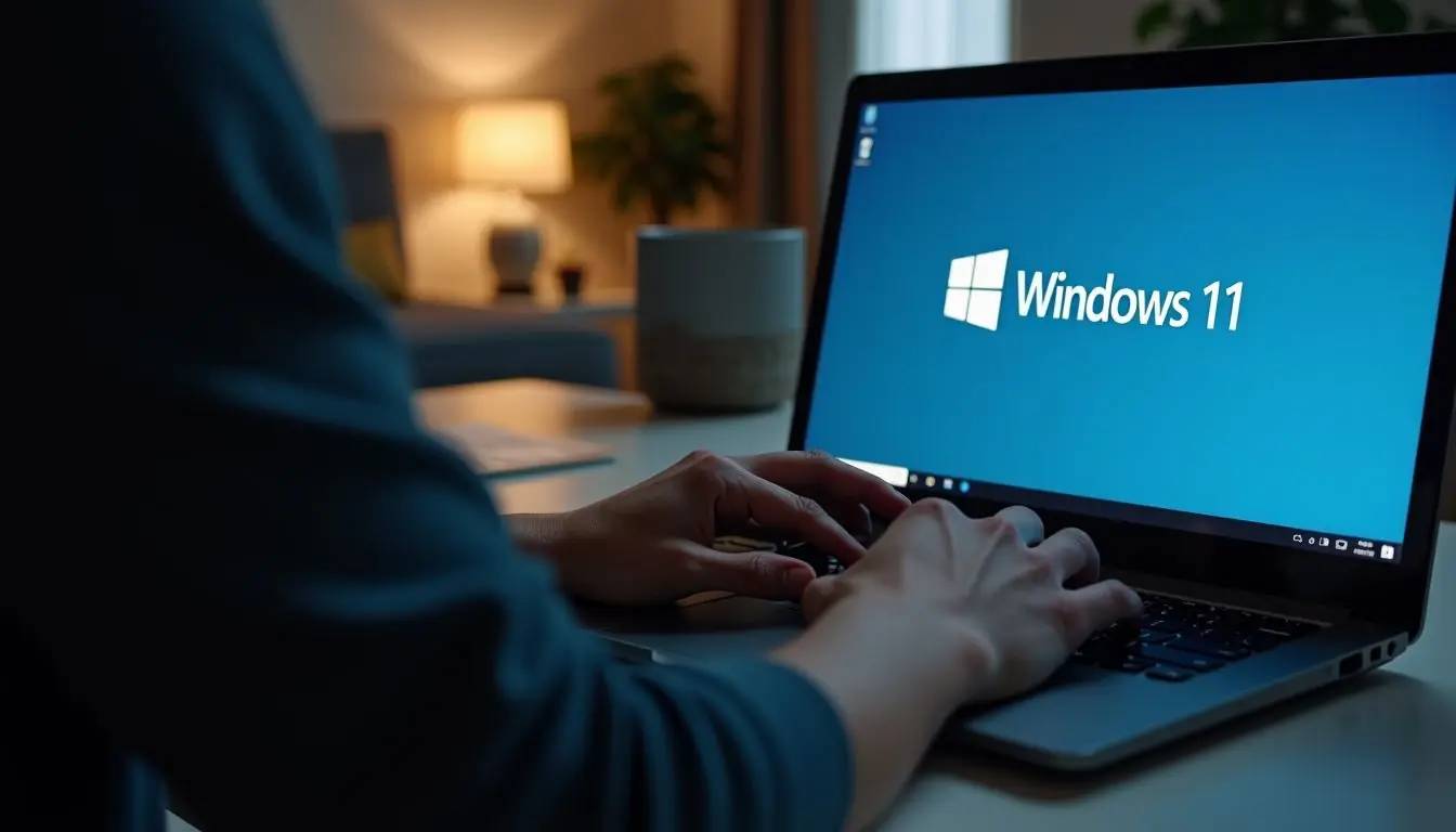 Microsoft, Windows 11 Güvenini Yeniden İnşa Etmek İçin Mühendisleri Görevlendiriyor