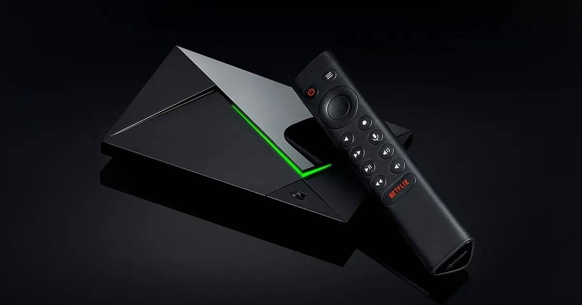 NVIDIA Shield TV Hala Güncellemeler Alıyor, Gelecek Donanımına Dair İpuçları Veriyor