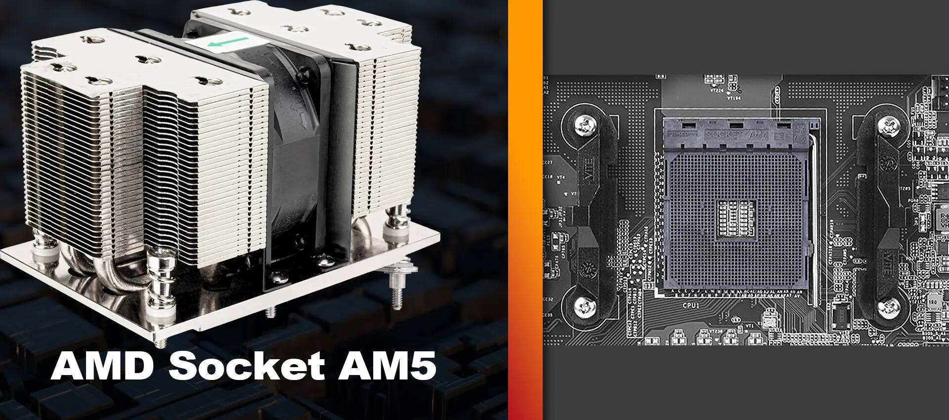 SilverStone, AM5 ve Threadripper Platformları için Kompakt XE02 CPU Soğutucularını Tanıttı