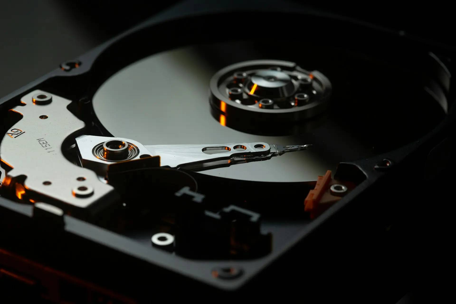 Yapay Zeka Patlaması Western Digital'in Sabit Disk Kapasitesini 2026'ya Kadar Tüketti